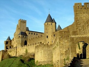 carcassonne