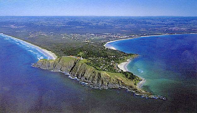 SUN SHINE IN BYRON BAY...bring the young from UK