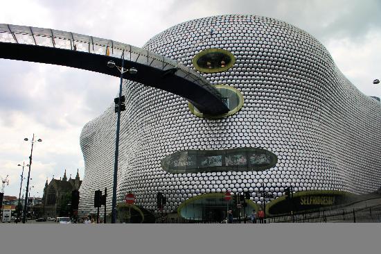 Amazing Architecture everywhere you turn... what a treat to visitors from all over the world