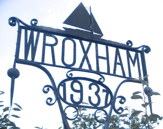 wroxham