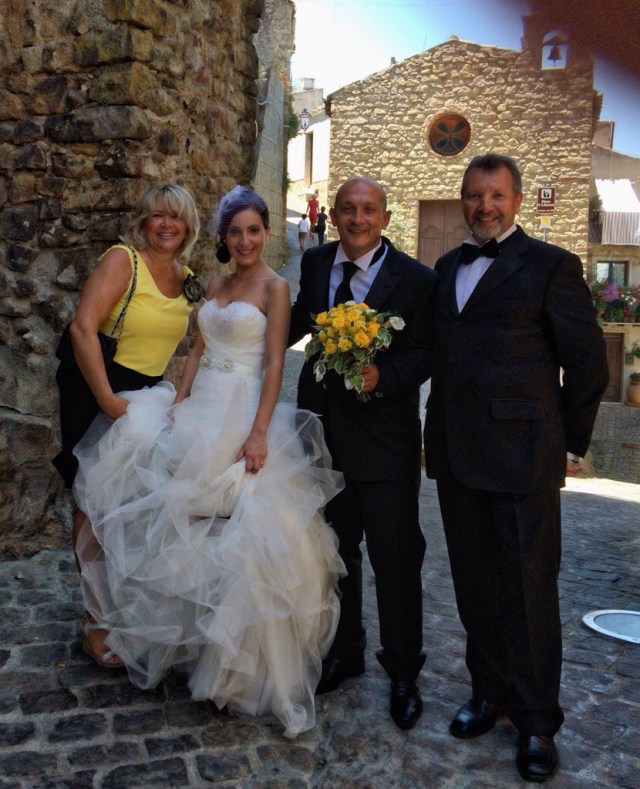 Love is in The Air ...